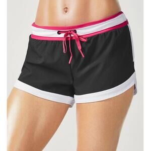 Fabletics RIHO Shorts NWT sz M